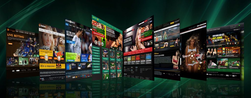 Online Sports Betting Websites