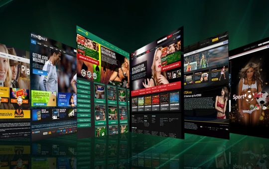 Online Sports Betting Websites