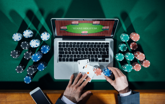 Online Poker